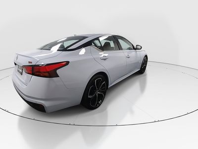 2024 Nissan Altima - Photo 7