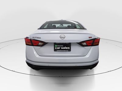 2024 Nissan Altima - Photo 6