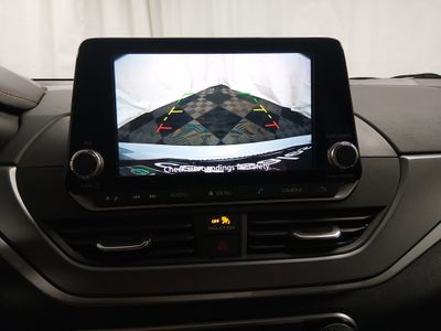 2024 Nissan Altima - Photo 16