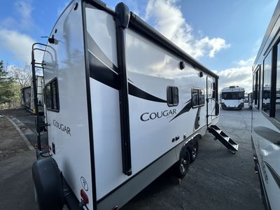 2022 Keystone COUGAR - Photo 4