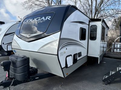 2022 Keystone COUGAR - Photo 2