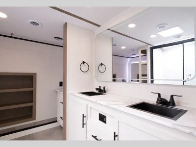 2027 Forest River RV Impression — photo 7 view