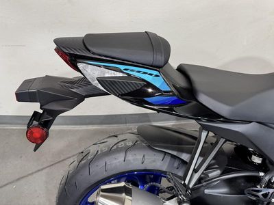 2026 Suzuki GSX-R600 - Photo 11