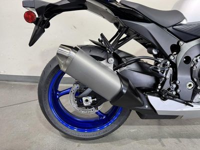 2026 Suzuki GSX-R600 - Photo 12