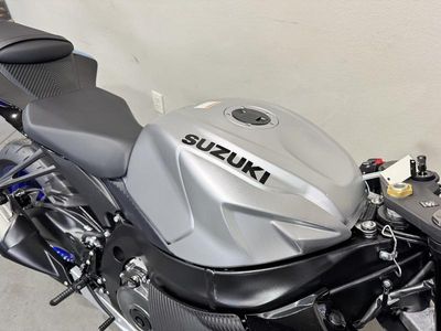 2026 Suzuki GSX-R600 - Photo 14