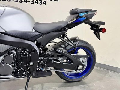 2026 Suzuki GSX-R600 - Photo 10