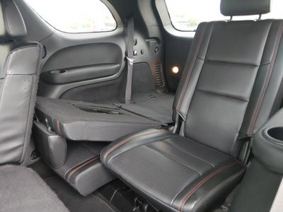 2024 Dodge Durango - Photo 19