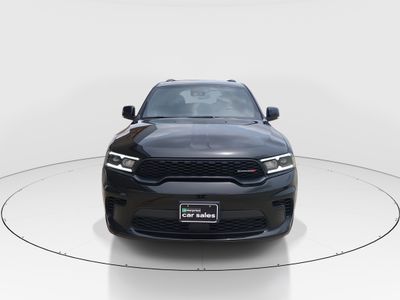 2024 Dodge Durango - Photo 2