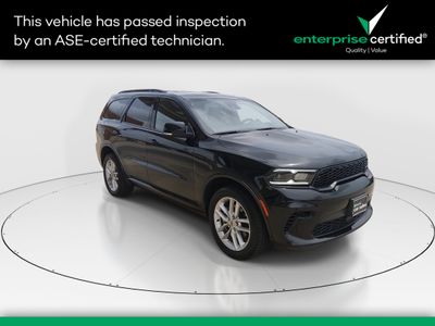 2024 Dodge Durango - Photo 1