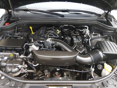 2024 Dodge Durango - Photo 9