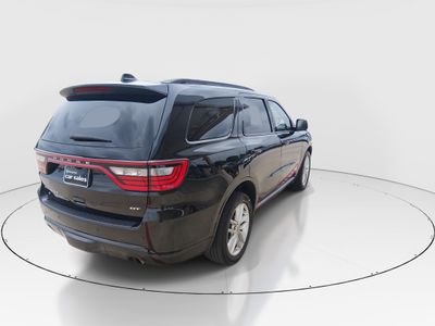 2024 Dodge Durango - Photo 7