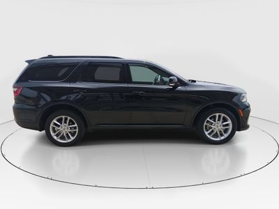 2024 Dodge Durango - Photo 8