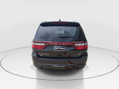 2024 Dodge Durango - Photo 6