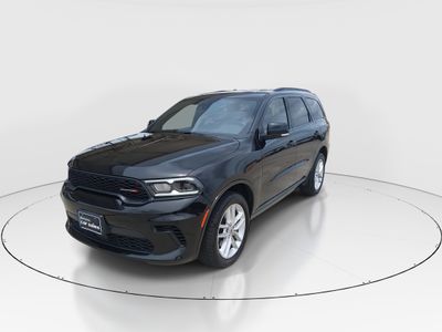 2024 Dodge Durango - Photo 3
