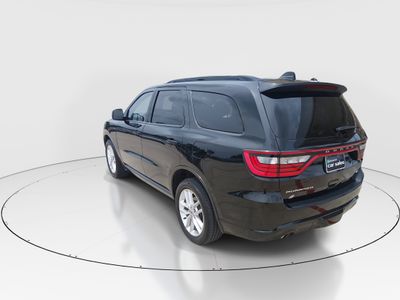 2024 Dodge Durango - Photo 5