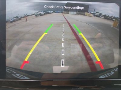 2024 Dodge Durango - Photo 17