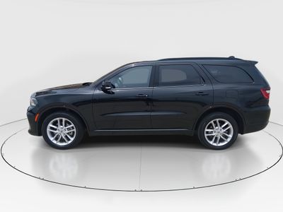 2024 Dodge Durango - Photo 4