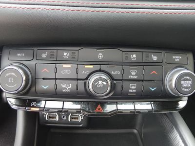 2024 Dodge Durango - Photo 22