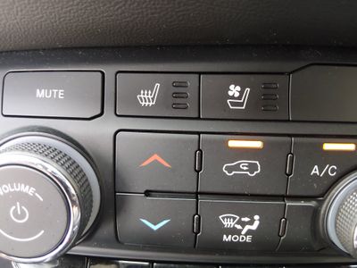 2024 Dodge Durango - Photo 20