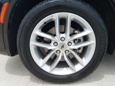 2024 Dodge Durango - Photo 10