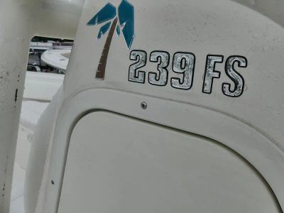 2027 Key West 239 FS — photo 11 view