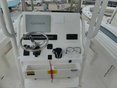 2027 Key West 239 FS — photo 8 view