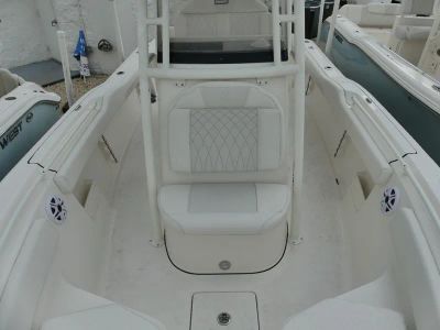 2027 Key West 239 FS — photo 14 view