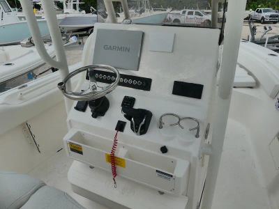 2027 Key West 239 FS — photo 9 view