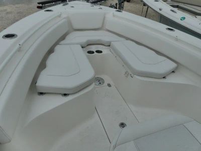 2027 Key West 239 FS — photo 13 view
