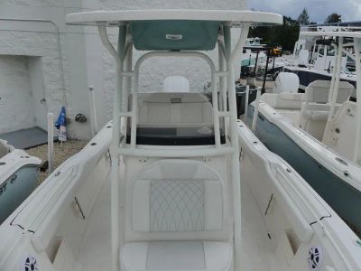 2027 Key West 239 FS — photo 15 view