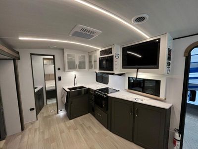 2026 Keystone RV Bullet Crossfire - Photo 10