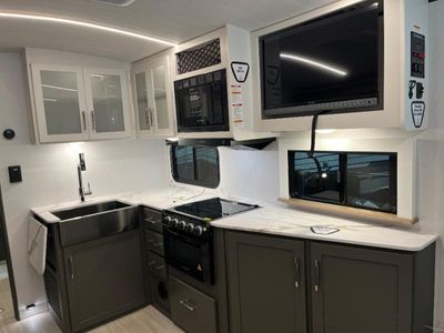 2026 Keystone RV Bullet Crossfire - Photo 7