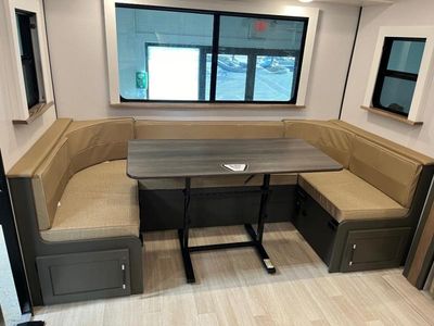 2026 Keystone RV Bullet Crossfire - Photo 8