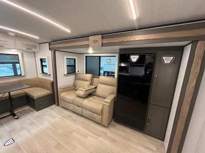 2026 Keystone RV Bullet Crossfire - Photo 9