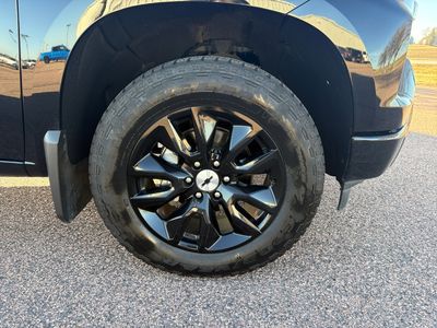 2024 Chevrolet Silverado 1500 - Photo 14