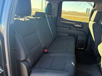 2024 Chevrolet Silverado 1500 - Photo 6