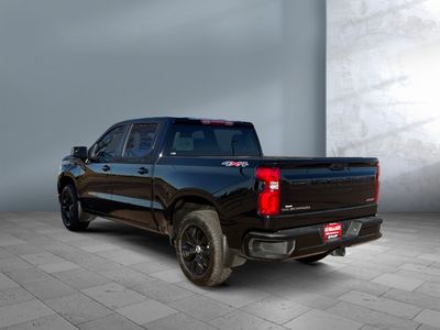 2024 Chevrolet Silverado 1500 - Photo 4