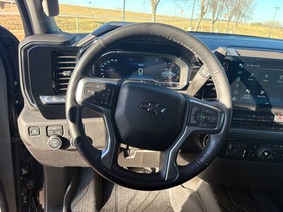 2024 Chevrolet Silverado 1500 - Photo 12