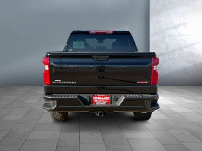 2024 Chevrolet Silverado 1500 - Photo 5