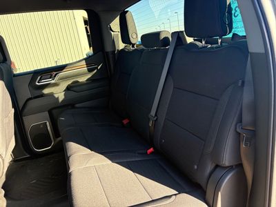 2024 Chevrolet Silverado 1500 - Photo 9