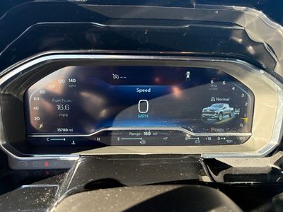 2024 Chevrolet Silverado 1500 - Photo 10