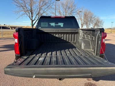2024 Chevrolet Silverado 1500 - Photo 11