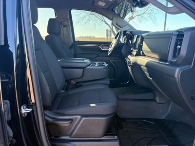 2024 Chevrolet Silverado 1500 - Photo 8