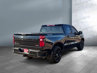 2024 Chevrolet Silverado 1500 - Photo 3