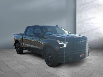 2024 Chevrolet Silverado 1500 - Photo 1