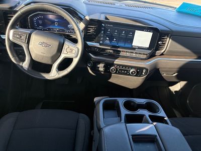 2024 Chevrolet Silverado 1500 - Photo 15