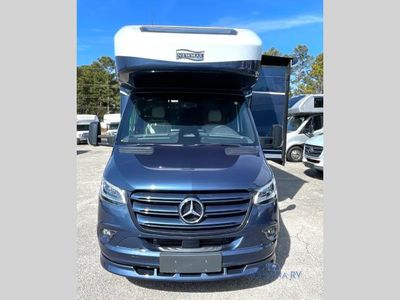 2026 Newmar Freedom Aire - Photo 3