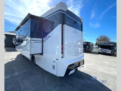 2026 Newmar Freedom Aire - Photo 8