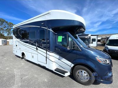 2026 Newmar Freedom Aire - Photo 1