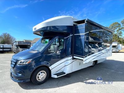 2026 Newmar Freedom Aire - Photo 4